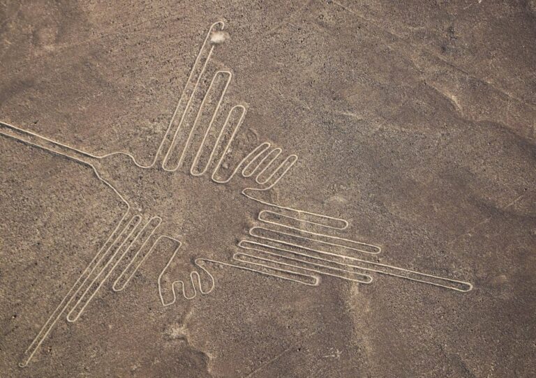 nazca-lines