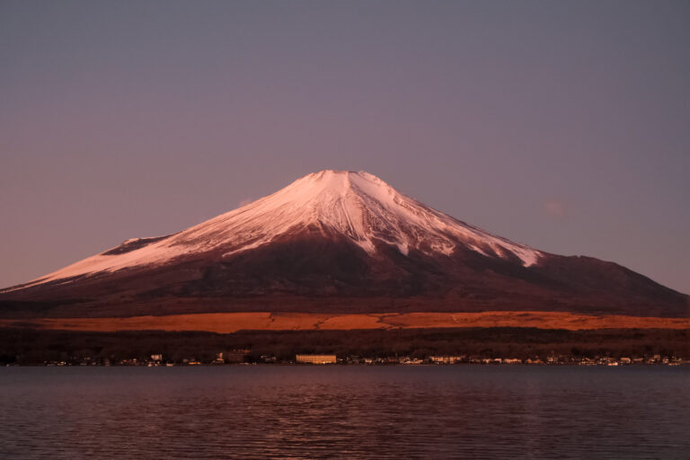 mount-fuji