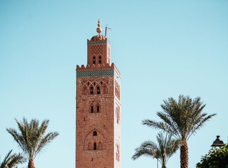marrakech-medina