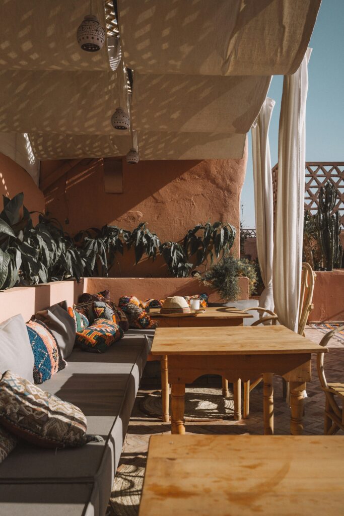 riad