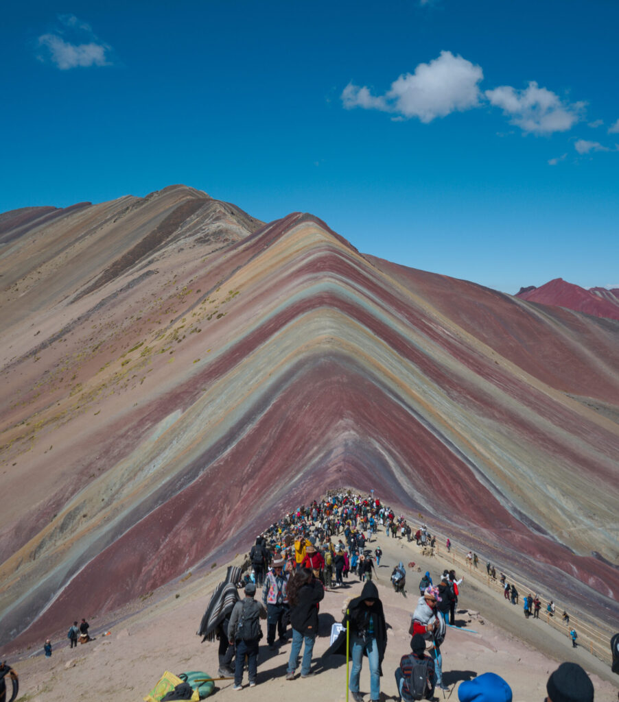 rainbow-mountain