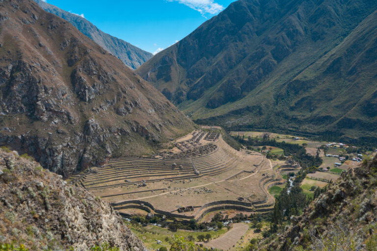 inca-site