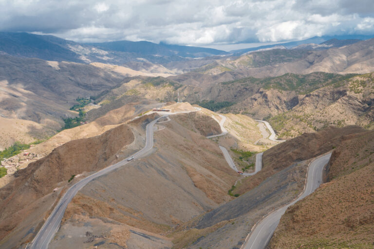tizi-n'tichka-pass