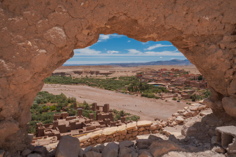 ait-benhaddou
