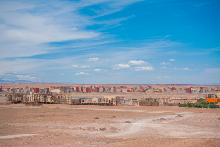 ouarzazate