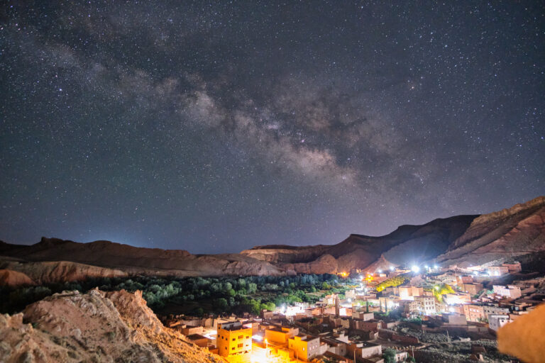 morocco-night