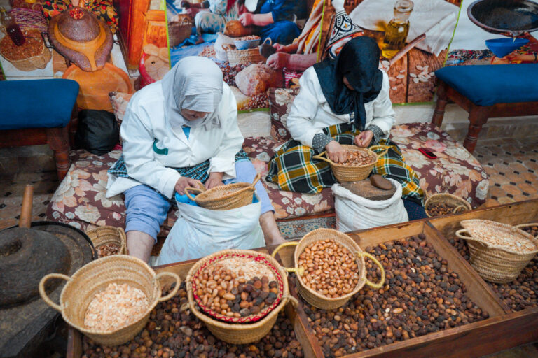 argan
