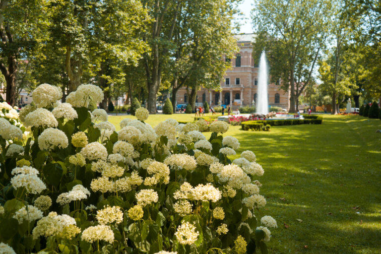 zagreb park