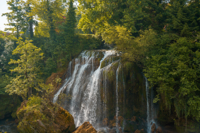 rastoke