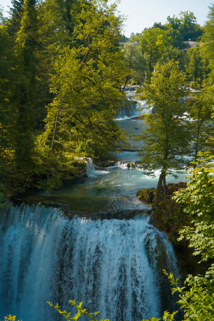 rastoke