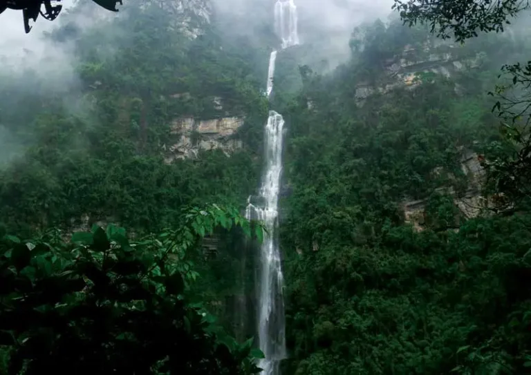 la chorrera