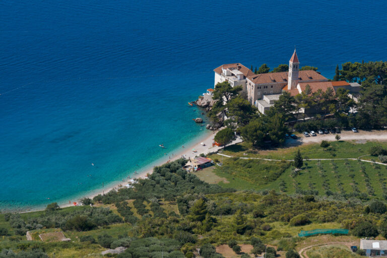martinica beach