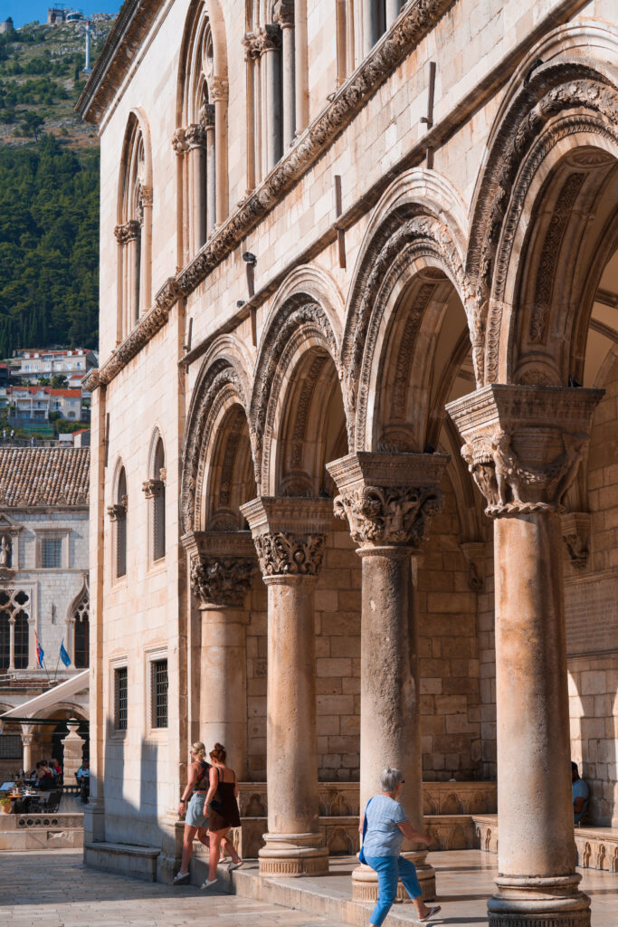 rector's palace