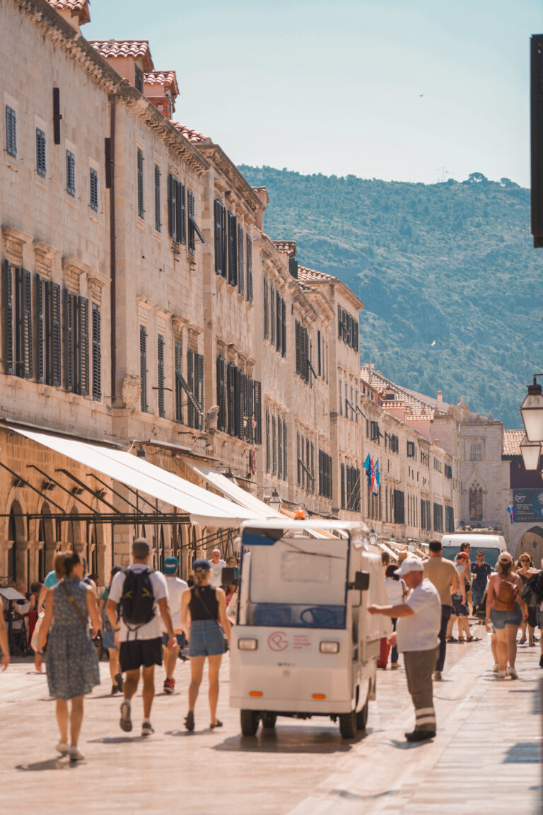 dubrovnik grad