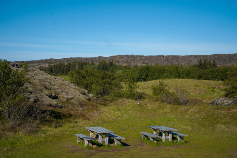 thingvellir national park