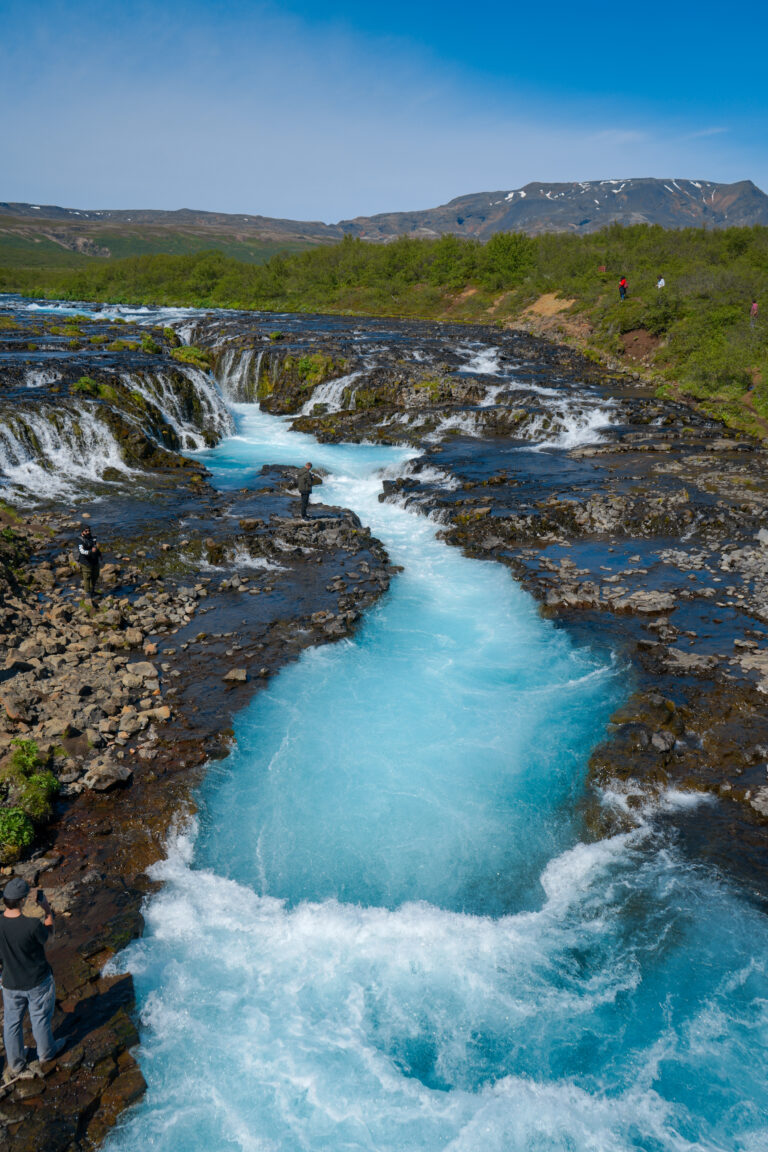 bruarfoss