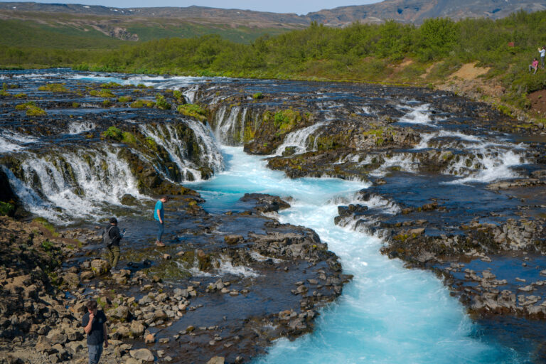 bruarfoss