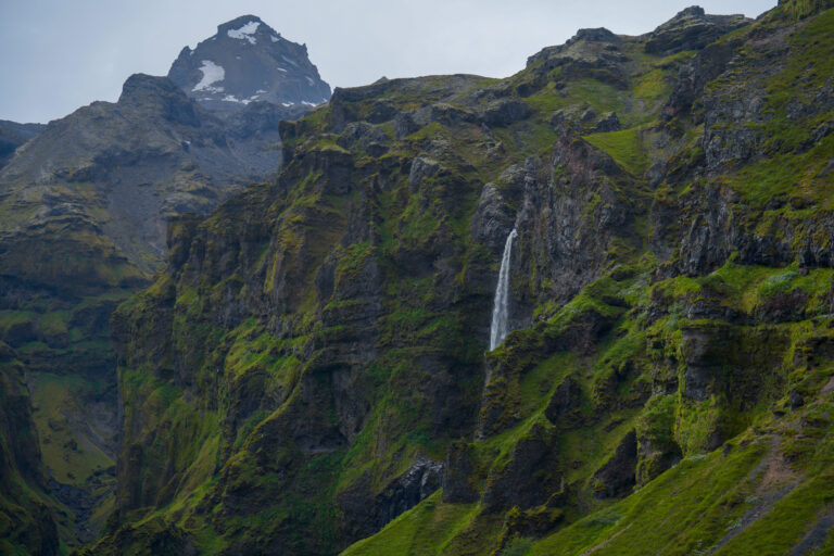 mulagljufur