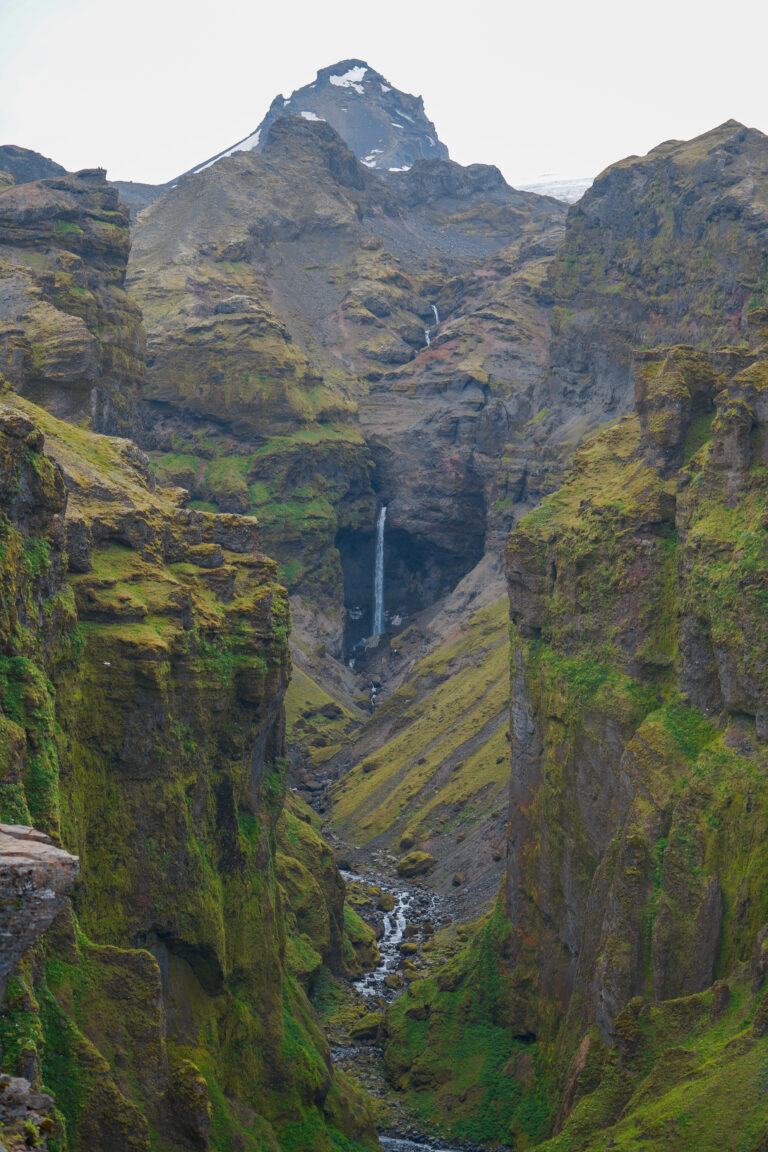 mulagljufur