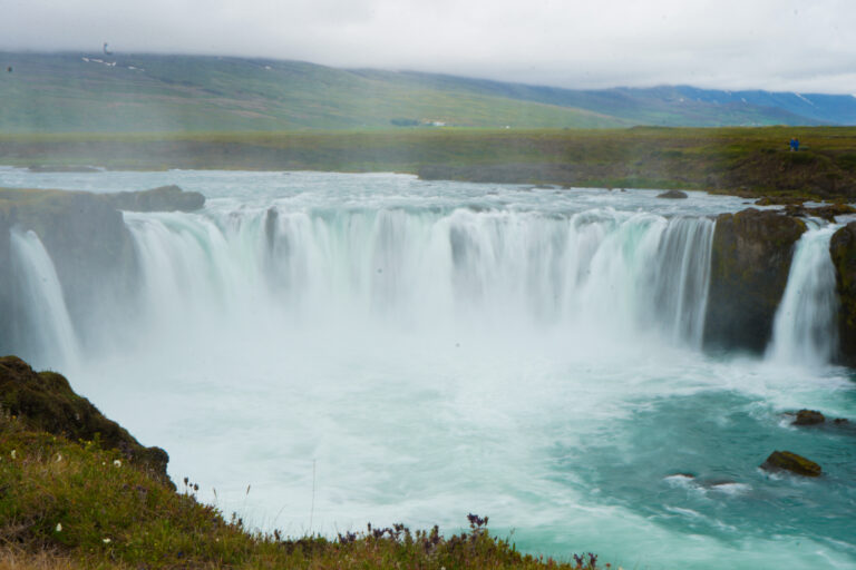 godafoss