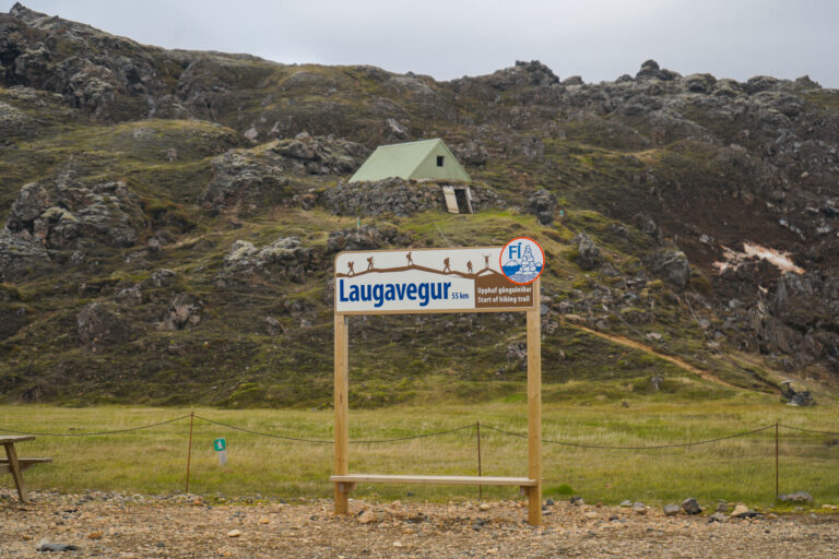 laugavegur