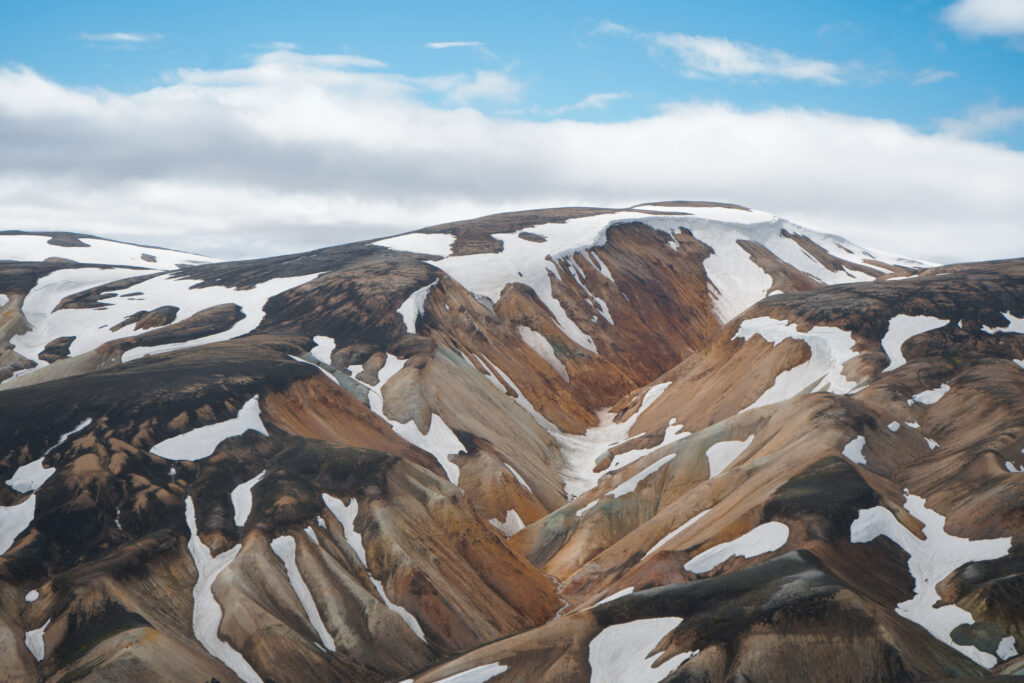 landmannalaugar