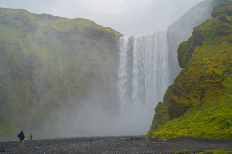 skogafoss