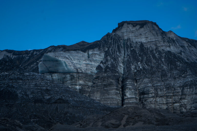 katla ice cave