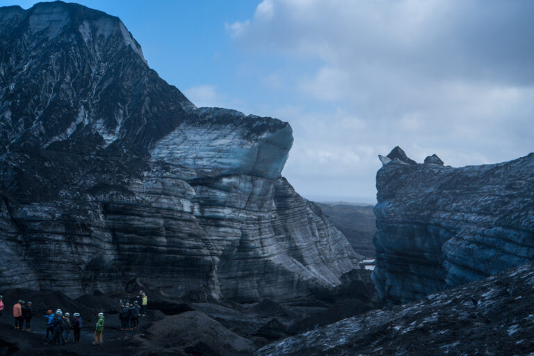 katla ice cave