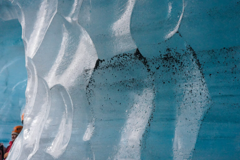 katla ice cave