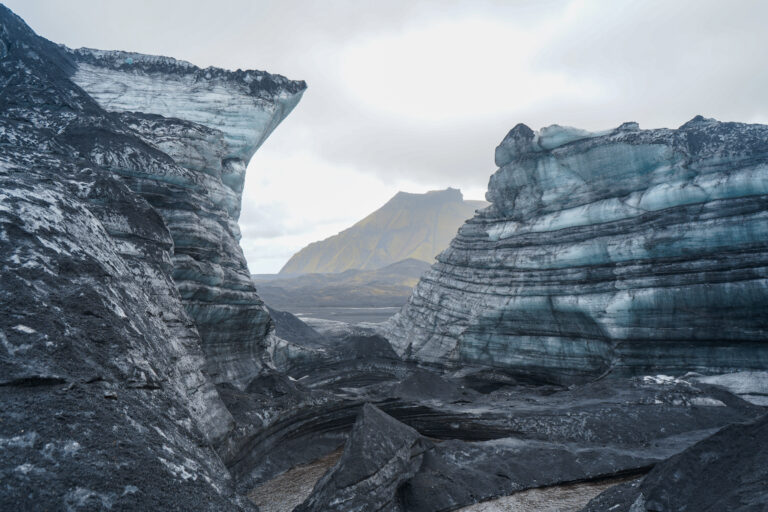 katla ice cave