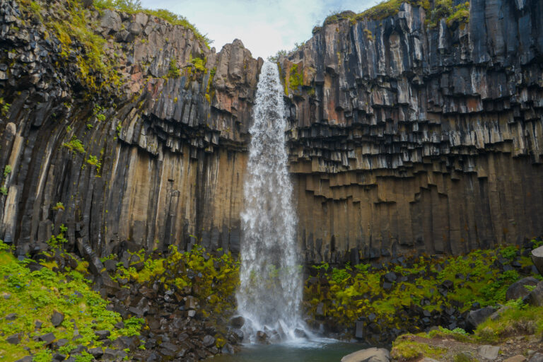 Svartifoss