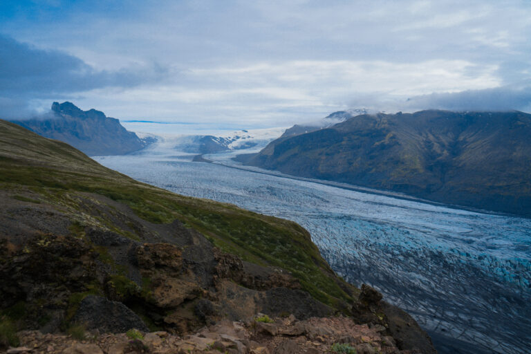 Skaftafellsjökull