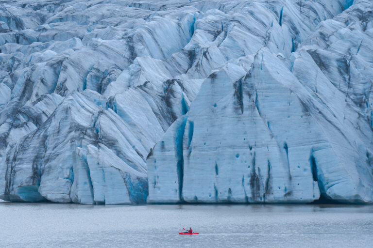 Svínafellsjökull
