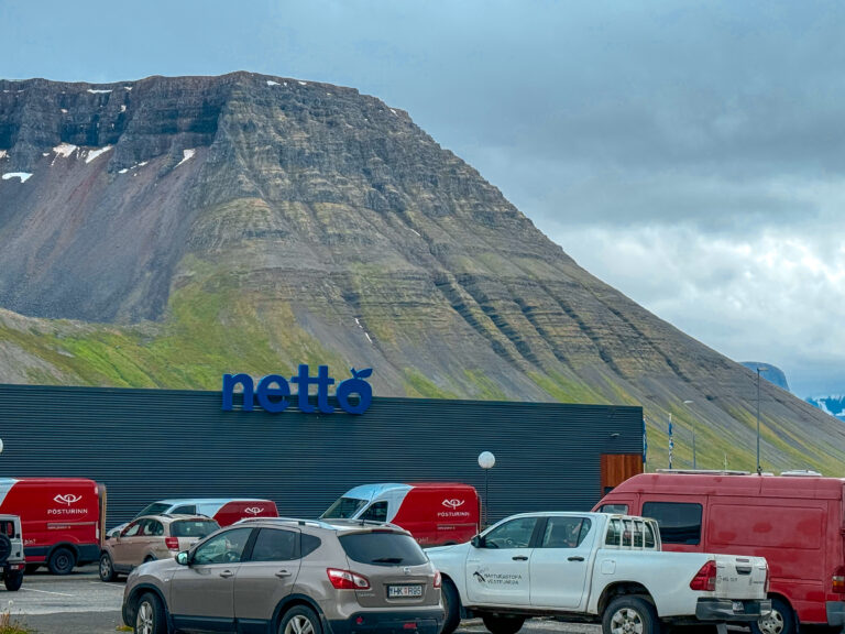 isafjordur