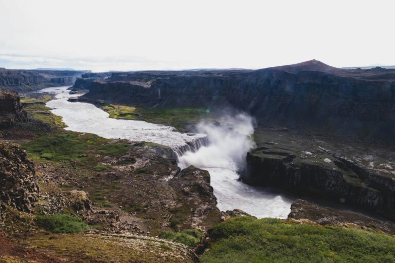 hafragilsfoss