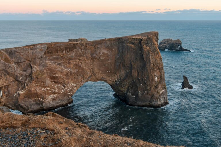 Dyrhólaey