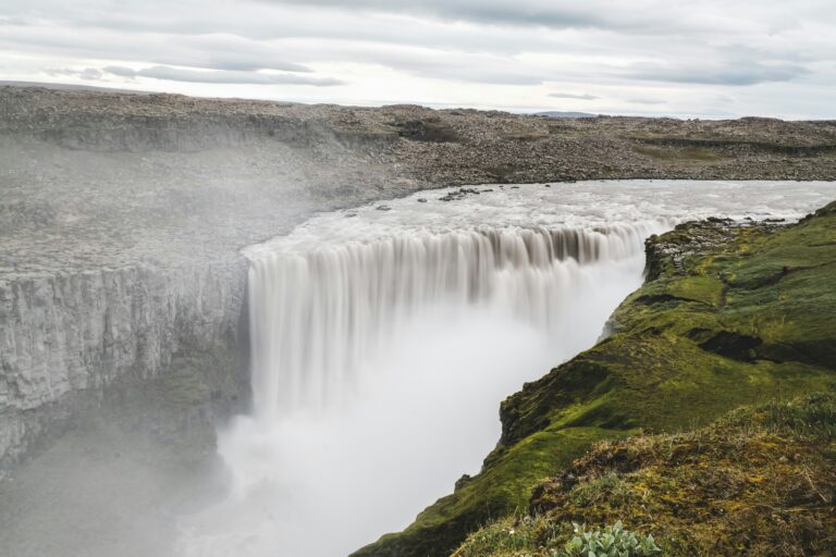 dettifoss