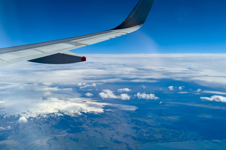 Iceland flights