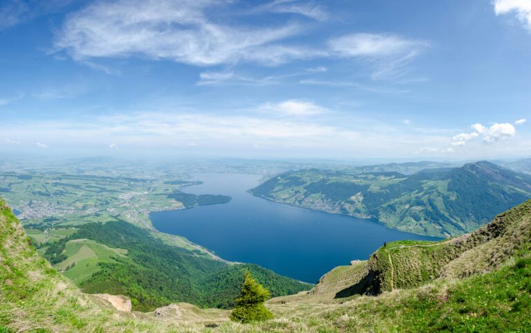 mount pilots view