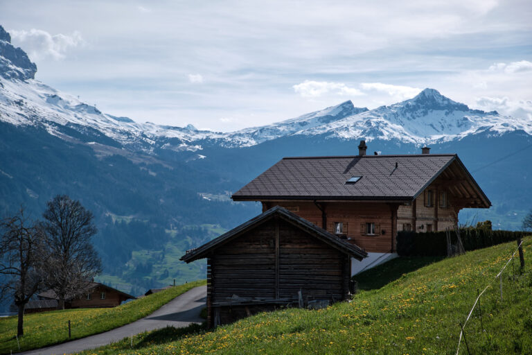Grindelwald
