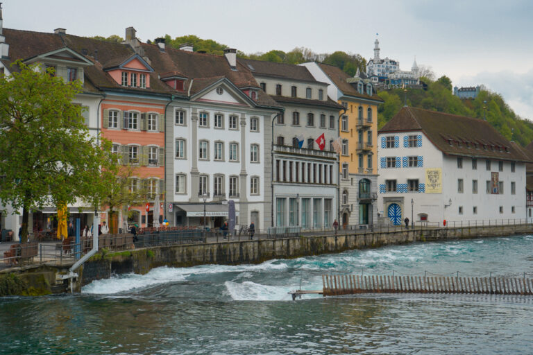 Luzern