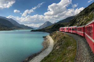 Bernini express