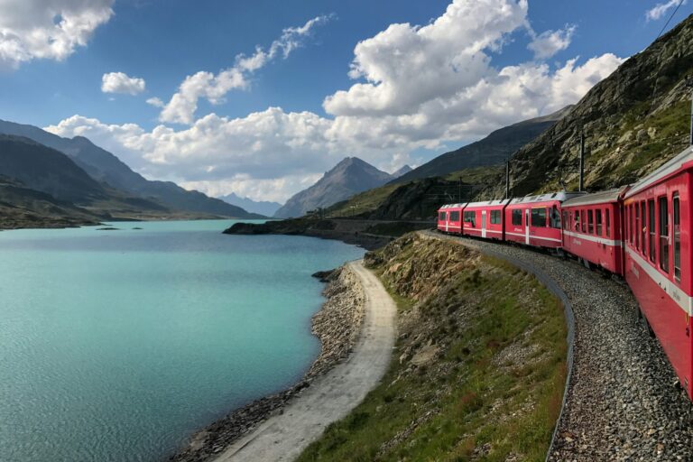 Bernini express
