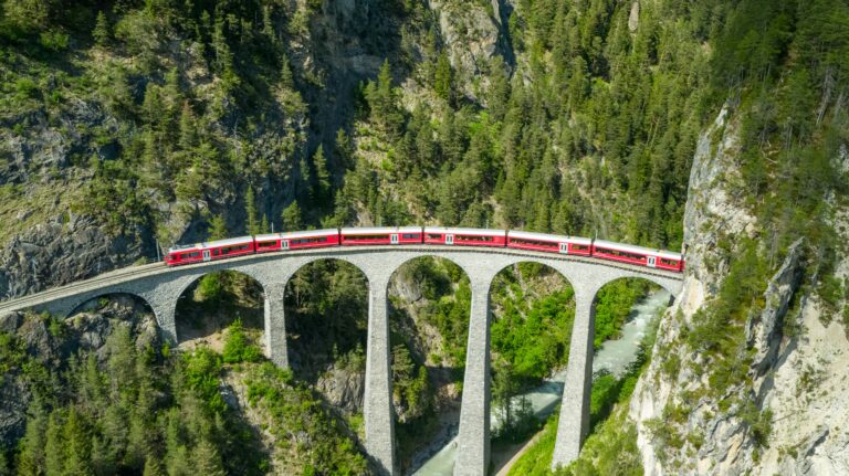 Bernini express