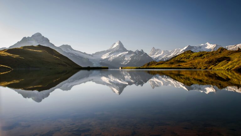 bachalpsee