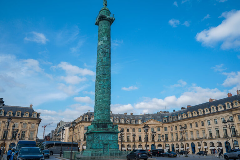 Bastille square