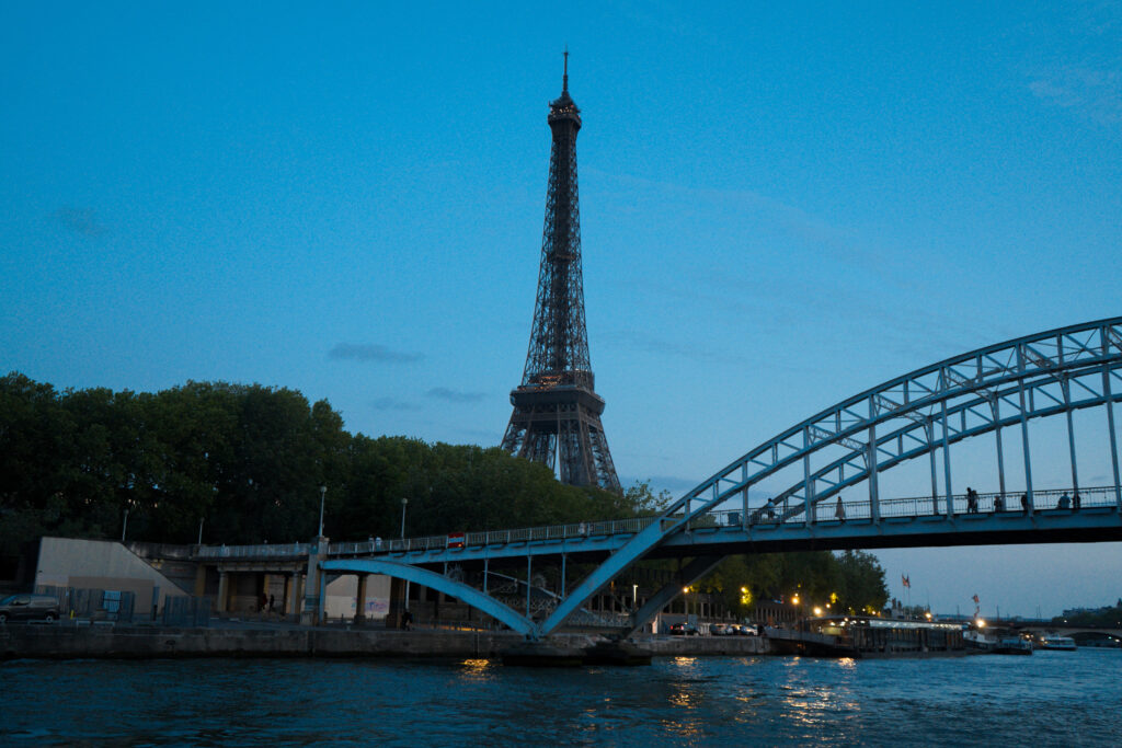 Eiffel Tower