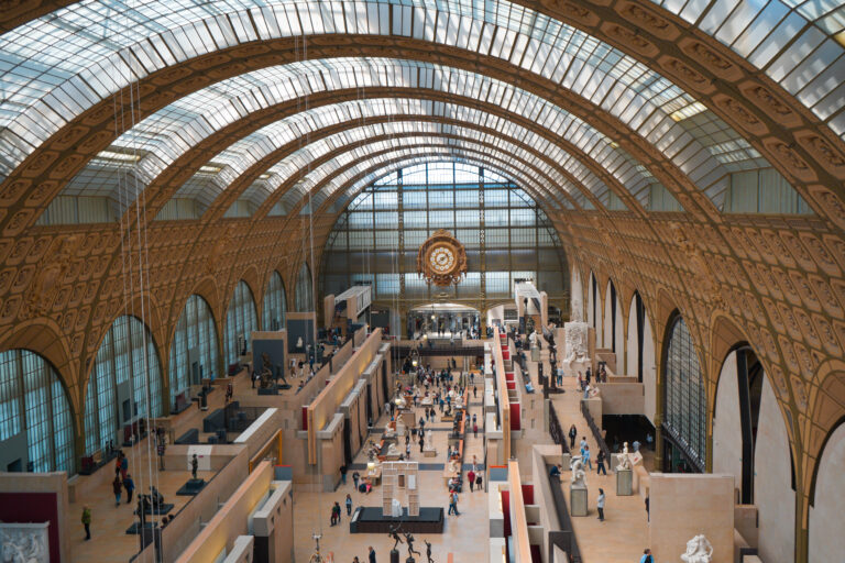 Musee l'Orsay