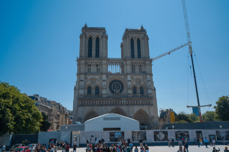 notre dame